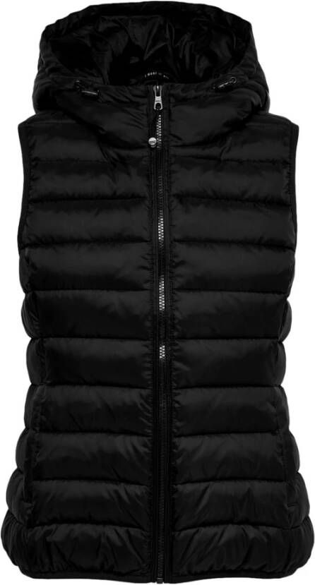Only Vesten Zwart Dames