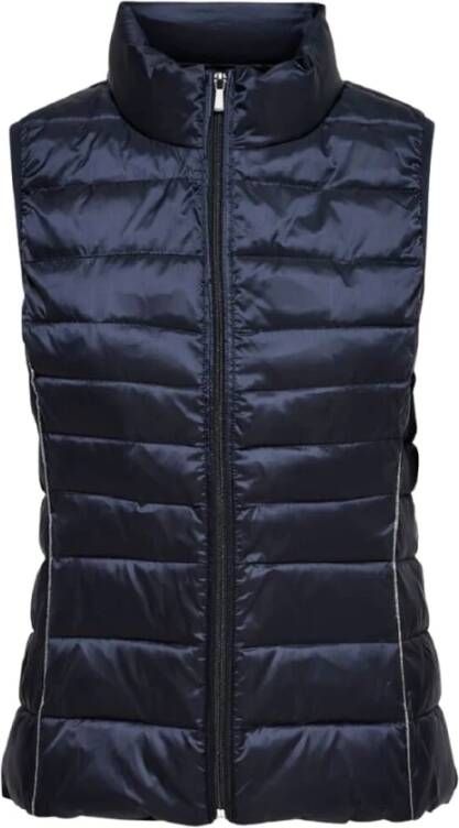 Only Donsjas ONLNEWCLAIRE QUILTED WAISTCOAT
