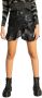 Only Zwarte Rok voor Vrouwen Herfst Winter Stijl Black Dames - Thumbnail 1