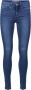 ONLY skinny jeans ONLROYAL blue medium denim regular - Thumbnail 2