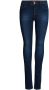 Only Women jeans 15077791 Skinny Reg Soft Ultimate pants trousers new Blue Dames - Thumbnail 2