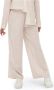 Only Comfortbroek ONLTOKYO HW LINEN BLEND ST PANT - Thumbnail 2