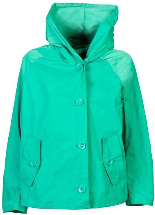 OOF Wear Jackets Groen Dames