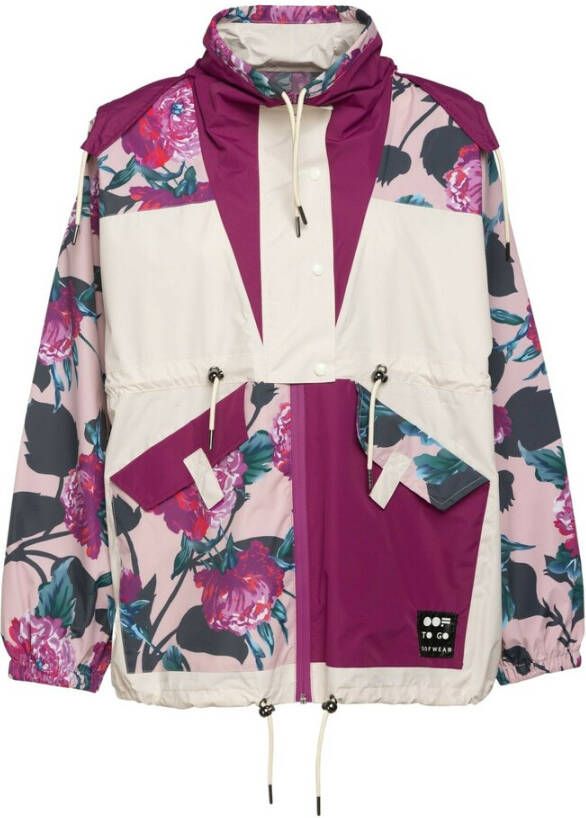 OOF Wear Jackets Meerkleurig Dames