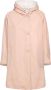 OOF Wear Roze Poeder Windjack Pink Dames - Thumbnail 1