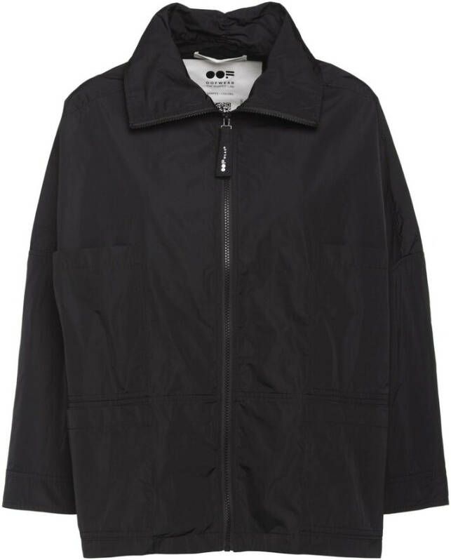 OOF Wear Jackets Zwart Dames