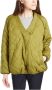 OOF Wear Jas 9091 Groen Dames - Thumbnail 1
