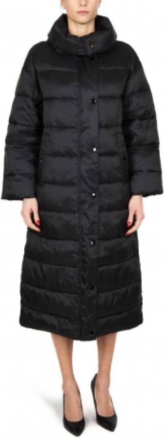 OOF Wear Lang dekbed met thermische vulling Zwart Dames