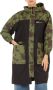 OOF Wear Zip-throughs Zwart Dames - Thumbnail 1