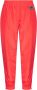 Opening Ceremony Casual Beige Activewear Broek Red Dames - Thumbnail 1