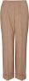 Opus Stoffen broek met viscose model 'Maikito' - Thumbnail 1