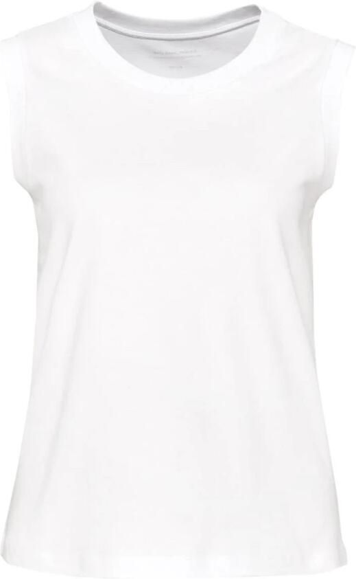 Opus Tanktop met ronde hals model 'llayda' - Foto 4