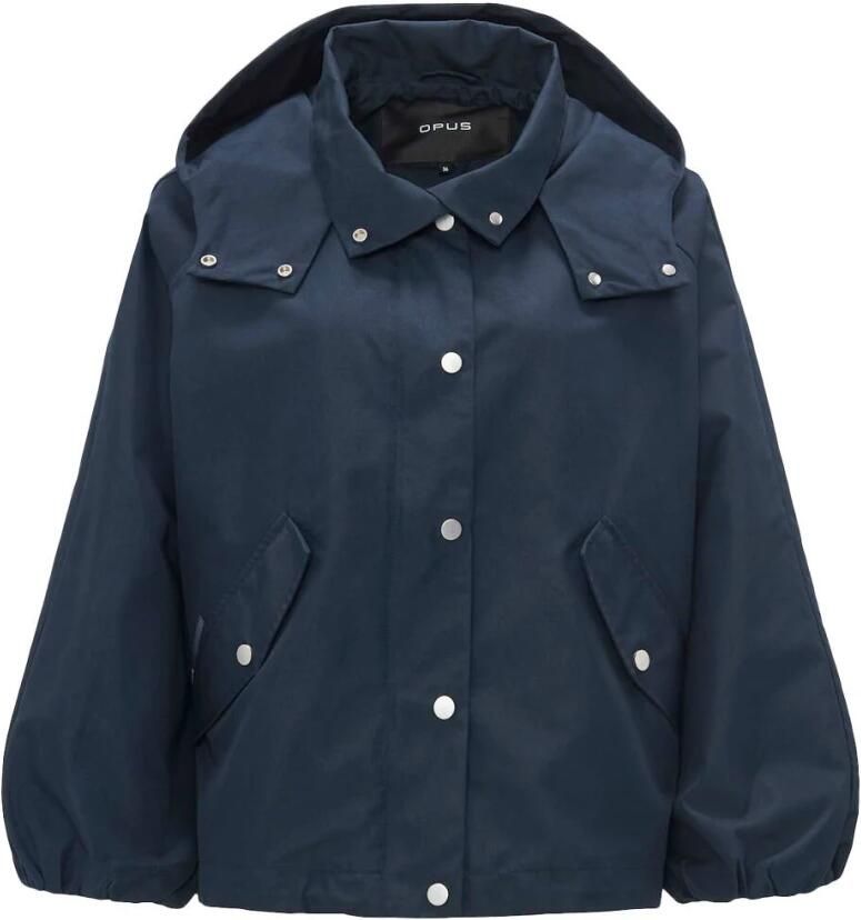 Opus Jack met capuchon model 'Hilvi' - Foto 4