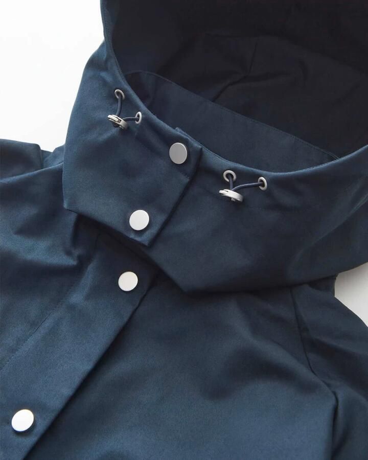 Opus Jack met capuchon model 'Hilvi' - Foto 3