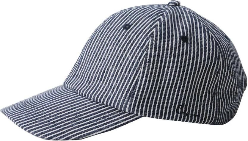 Opus Baseballpet met labelstitching model 'Aeasy' - Foto 4