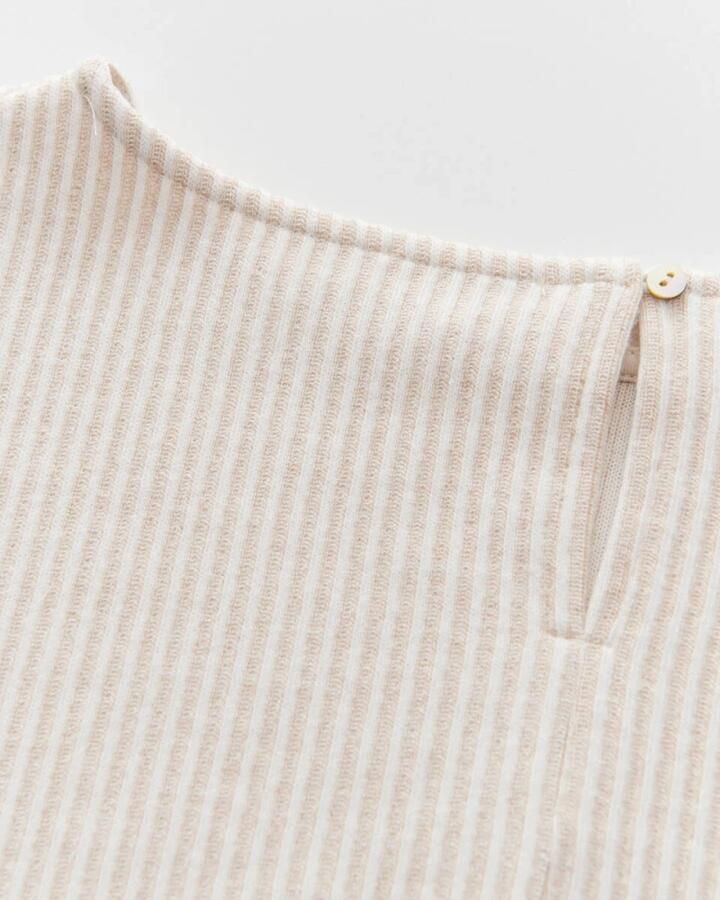 Opus Sweatshirt met ronde hals model 'Geipen' - Foto 3