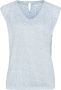 Opus T-shirt van viscose model 'Sower' - Thumbnail 2
