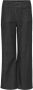 Opus Zwarte Macona Jeans Zwart Dames - Thumbnail 1