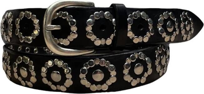Orciani Accessories Zwart Heren