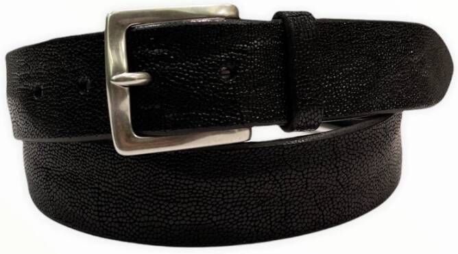 Orciani Accessories Zwart Heren