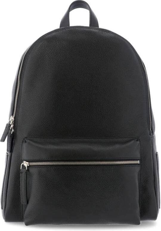Orciani backpack Zwart Heren