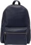 Orciani Backpacks Blauw Heren - Thumbnail 1