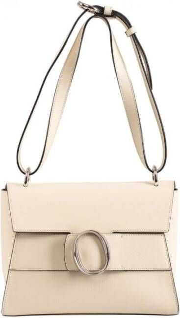 Orciani Bags Beige Dames