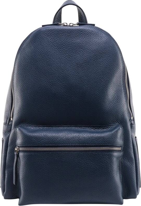 Orciani Bags Blauw Heren