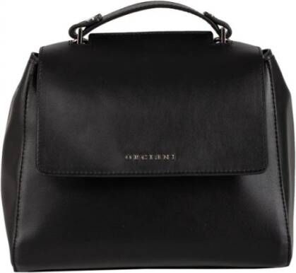 Orciani Bags Zwart Dames