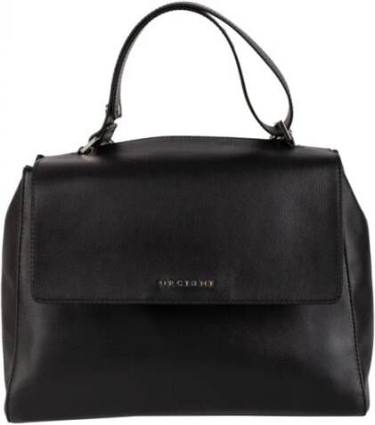 Orciani Bags Zwart Dames