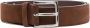 Orciani Belts Bruin Heren - Thumbnail 1