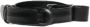 Orciani Belts Zwart Heren - Thumbnail 1