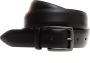 Orciani Belts Zwart Heren - Thumbnail 1