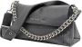 Orciani Cross Body Bags Zwart Dames - Thumbnail 1