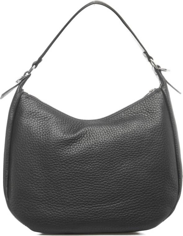Orciani Cross Body Bags Zwart Dames