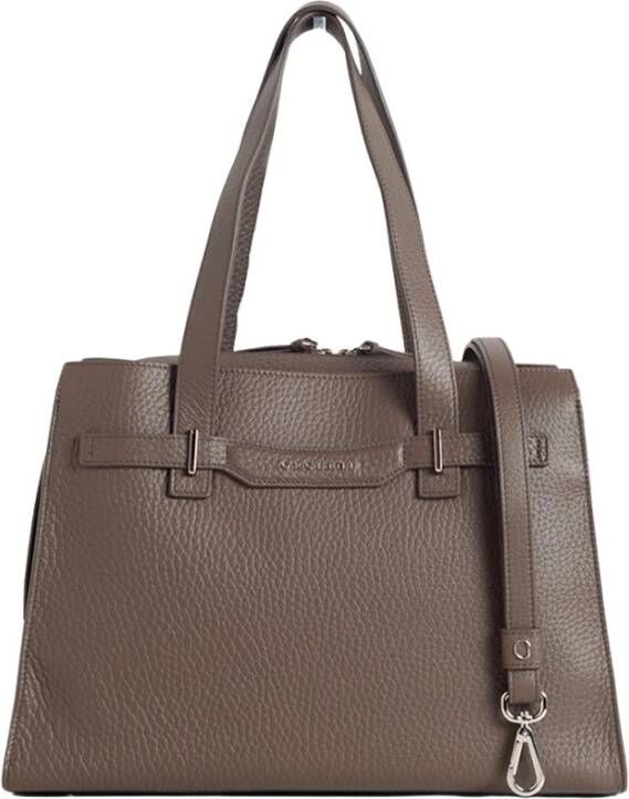 Orciani Handbags Bruin Dames