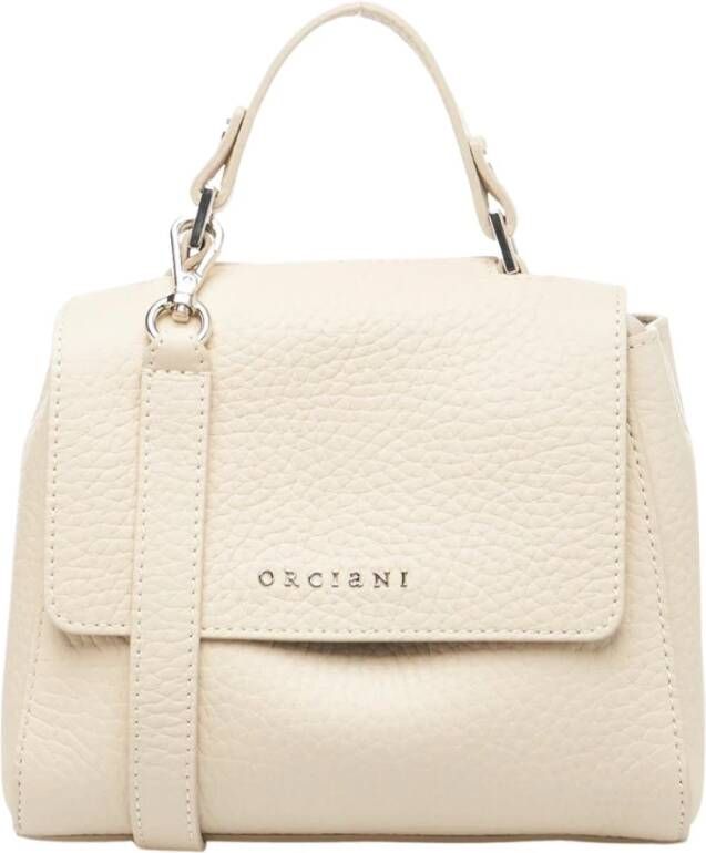 Orciani Handbags Wit Dames