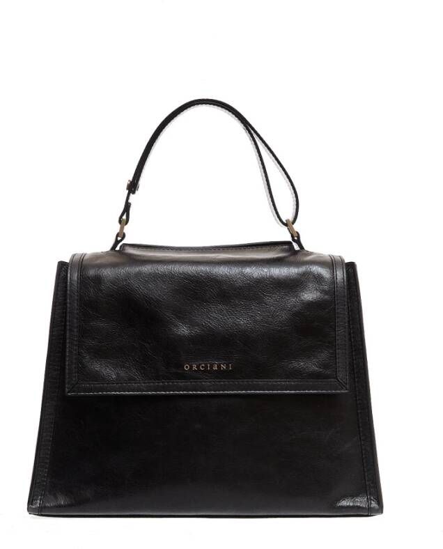 Orciani Handbags Zwart Dames