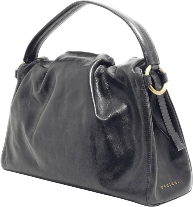 Orciani Handbags Zwart Dames