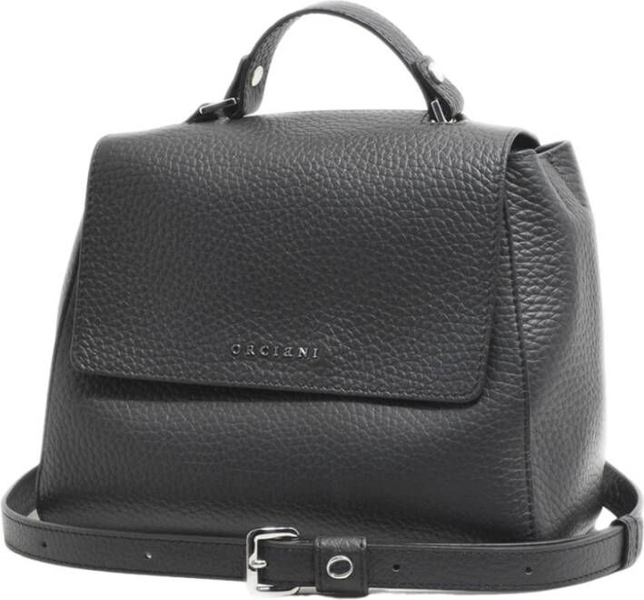 Orciani Handbags Zwart Dames