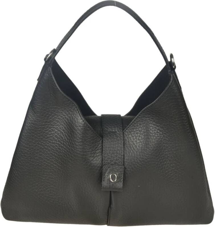 Orciani Handbags Zwart Dames