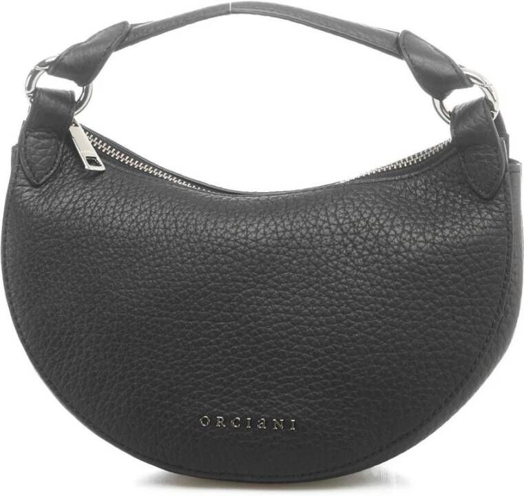 Orciani Handbags Zwart Dames