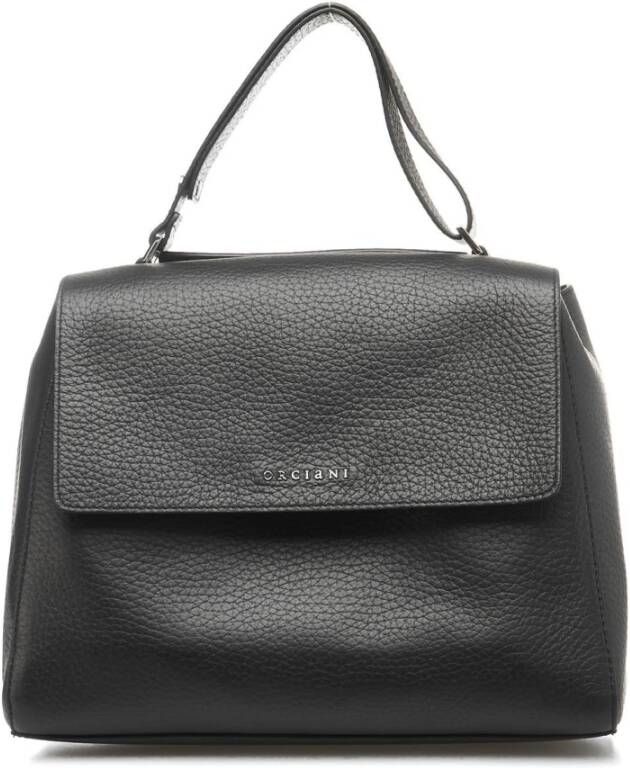 Orciani Handbags Zwart Dames