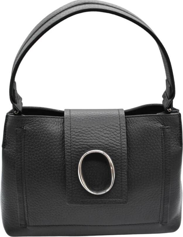 Orciani Handbags Zwart Dames
