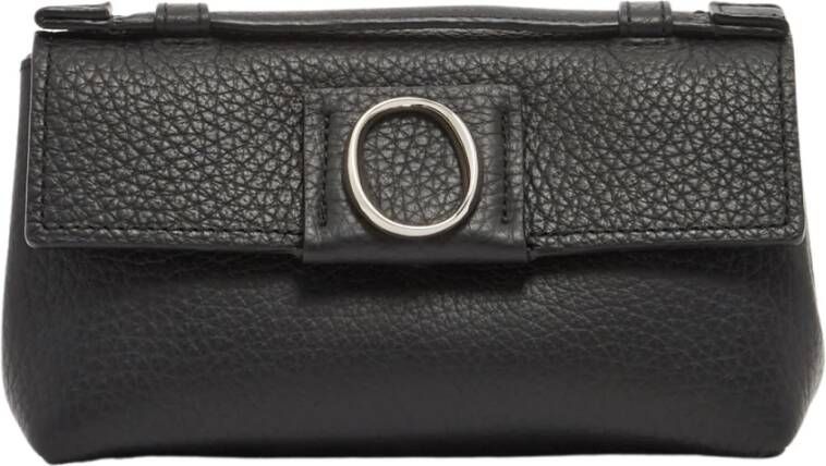 Orciani Handbags Zwart Dames