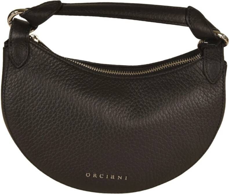 Orciani Handbags Zwart Dames