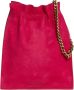 Orciani Handtas Roze Dames - Thumbnail 1