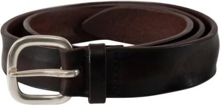 Orciani Riem U08249 BULL SOFT-T.MORO