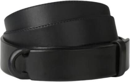 Orciani Riem Blauw Heren