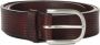 Orciani Riem Bruin Heren - Thumbnail 1